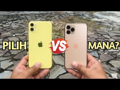 review iphone 11 indonesia