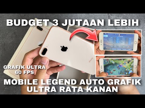 review iphone 8 plus indonesia