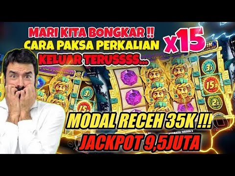 aztec gems slot rupiah demo