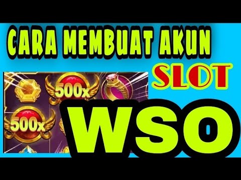 akun demo slot terbaru 2022