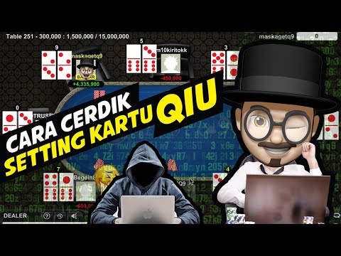 judi kartu online