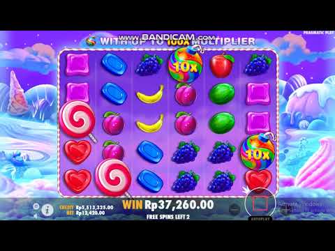 slot demo pragmatic idr