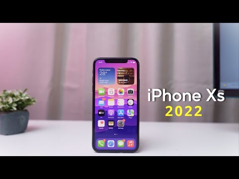 iphone xs review indonesia