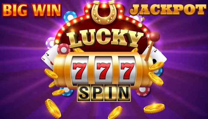 slot yang menghasilkan uang