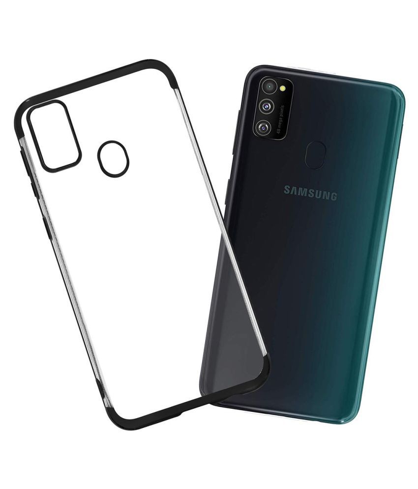 review samsung galaxy m21